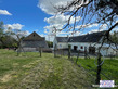 2 Bed. House, Near SILLE LE GUILLAUME in Sarthe