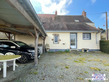2 Bed. House, Near SILLE LE GUILLAUME in Sarthe