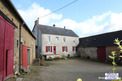 4 Bed. Property, Near ROUESSE VASSE in Sarthe
