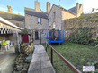 4 Bed. House, Near LASSAY LES CHATEAUX in Mayenne