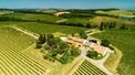 5 Bed. Farm, Near Belveze Du Razes in Aude