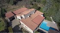 4 Bed. Villa, Near Saint Polycarpe in Aude