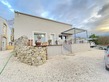 10 Bed. House, Near Limoux in Aude
