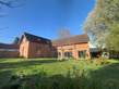 5 Bed. House, Near Ponches-Estruval in Somme