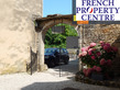 House, Near CHATEAU CHALON in Jura