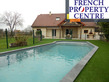 House, Near CUISEAUX in Saône-et-Loire