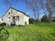 Property, Near Magnac-Laval in Haute-Vienne