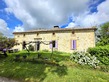 8 Bed. Property, Near Sérignac-Péboudou in Lot-et-Garonne