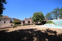 7 Bed. Property, Near Duras in Lot-et-Garonne