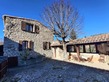 4 Bed. Property, Near Couiza in Aude
