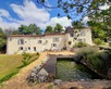5 Bed. Property, Near Verteillac in Dordogne