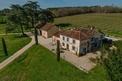 7 Bed. Property, Near Montréal in Gers