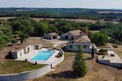 4 Bed. Property, Near Montcuq in Lot