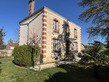 3 Bed. Property, Near Aigre in Charente