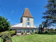 4 Bed. Property, Near Villeréal in Lot-et-Garonne