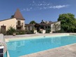 11 Bed. Property, Near Monestier in Dordogne