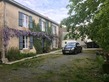 4 Bed. Property, Near Saint-Bonnet-de-Bellac in Haute-Vienne