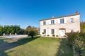 3 Bed. Property, Near Beauvais-sur-Matha in Charente-Maritime