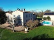 3 Bed. Property, Near Sainte-Foy-la-Grande in Gironde