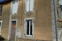 2 Bed. Property, Near Ruffec in Charente