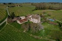 6 Bed. Property, Near Bergerac in Dordogne