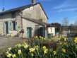 2 Bed. Property, Near Saint-Ouen-sur-Gartempe in Haute-Vienne