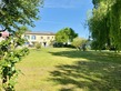 9 Bed. Property, Near Marmande in Lot-et-Garonne