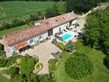 7 Bed. Property, Near Challignac in Charente