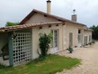 2 Bed. Property, Near Bouteilles-Saint-Sébastien in Dordogne