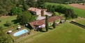 12 Bed. Property, Near Toulouse in Haute-Garonne