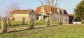 2 Bed. Property, Near Lalandusse in Lot-et-Garonne