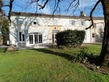 4 Bed. Property, Near La Brousse in Charente-Maritime