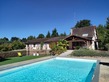10 Bed. Property, Near Nontron in Dordogne