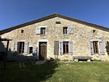 4 Bed. Property, Near Monségur in Gironde