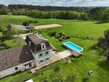 5 Bed. Property, Near Bergerac in Dordogne