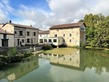 Property, Near Allemans-du-Dropt in Lot-et-Garonne