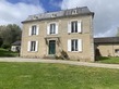 9 Bed. Property, Near Bersac-sur-Rivalier in Haute-Vienne