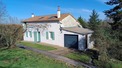 2 Bed. Property, Near Nanteuil-en-Vallée in Charente