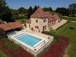 7 Bed. Property, Near Bergerac in Dordogne