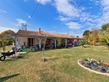 4 Bed. Property, Near Allemans-du-Dropt in Lot-et-Garonne