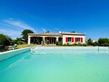 4 Bed. Property, Near Cahuzac in Lot-et-Garonne