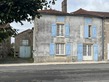 3 Bed. Property, Near Nérignac in Vienne