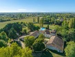 10 Bed. Property, Near Bergerac in Dordogne