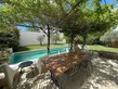 5 Bed. Property, Near Aix-en-Provence in Bouches-du-Rhône