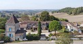 16 Bed. Property, Near Monbahus in Lot-et-Garonne