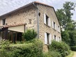 4 Bed. Property, Near Abjat-sur-Bandiat in Dordogne