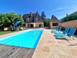 5 Bed. Property, Near Lalinde in Dordogne