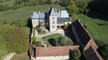 8 Bed. Property, Near Périgueux in Dordogne