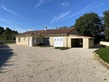 4 Bed. Property, Near Civray in Vienne