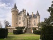 9 Bed. Property, Near La Châtre in Indre
